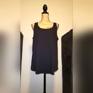 Torrid Tank Top
